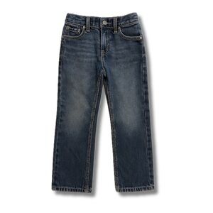 Wrangler 20X Boys Jeans Size 7 Regular
